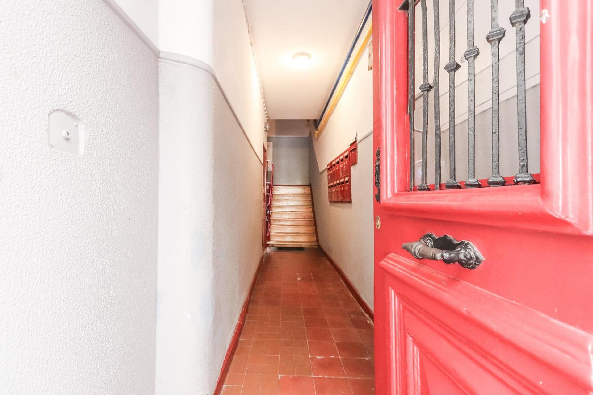 Santos Tiny Studio By Homing Lissabon Exterior foto