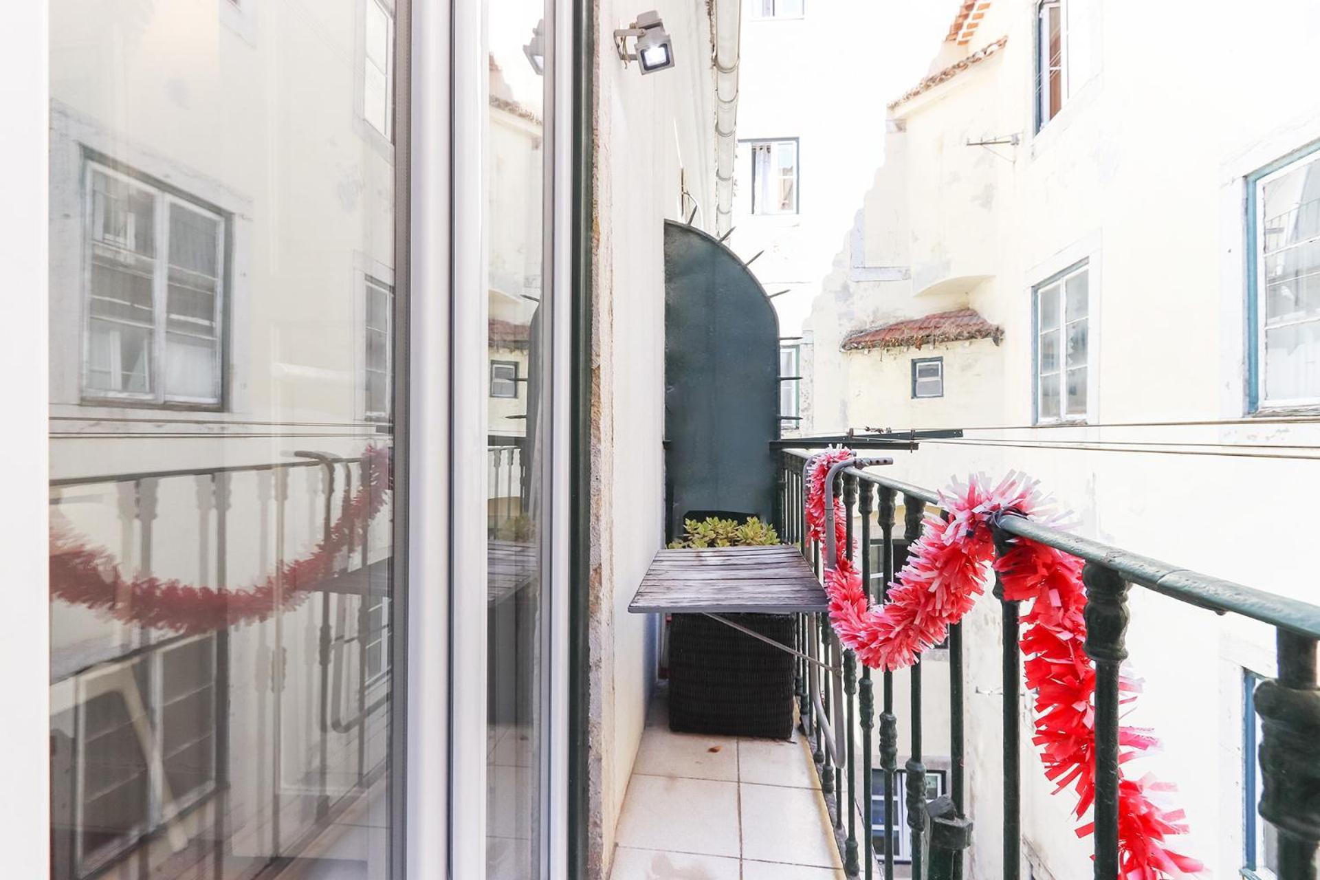 Santos Tiny Studio By Homing Lissabon Exterior foto